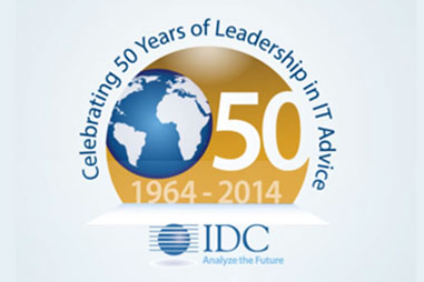 IDC - Corporate Event