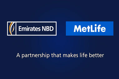 Emirates NBD MetLife